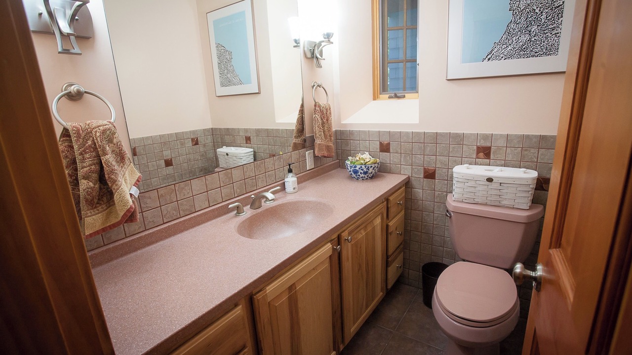 Photo of Bathroom in Jefferson