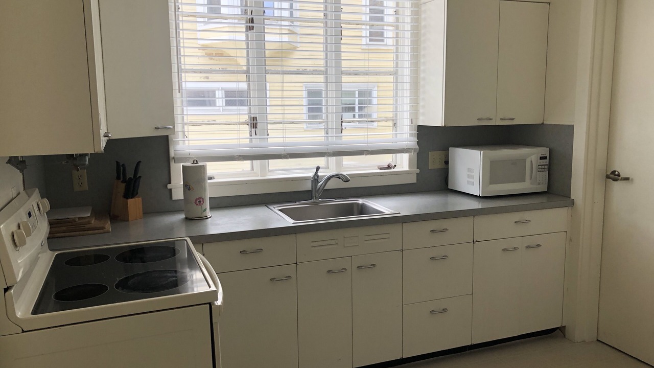 Photo of Kitchen in Oneonta