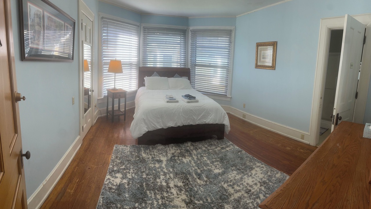 Photo of Bedroom in Oneonta