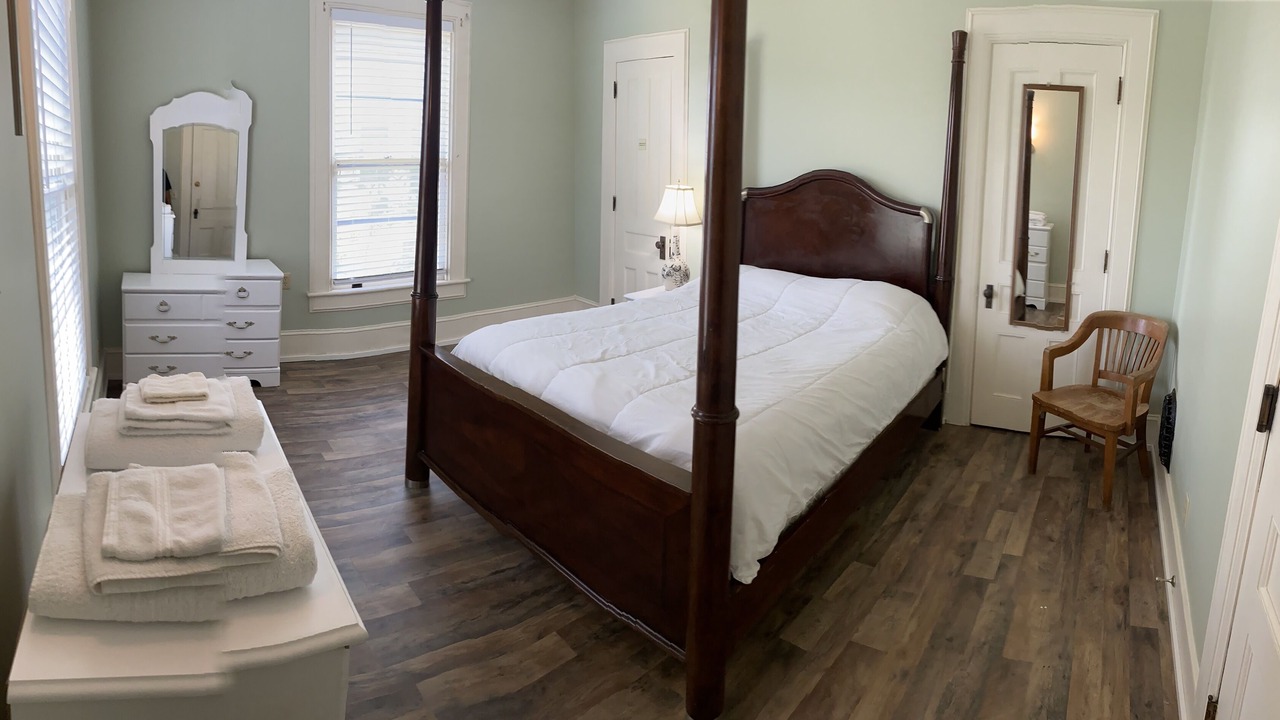 Photo of Bedroom in Oneonta