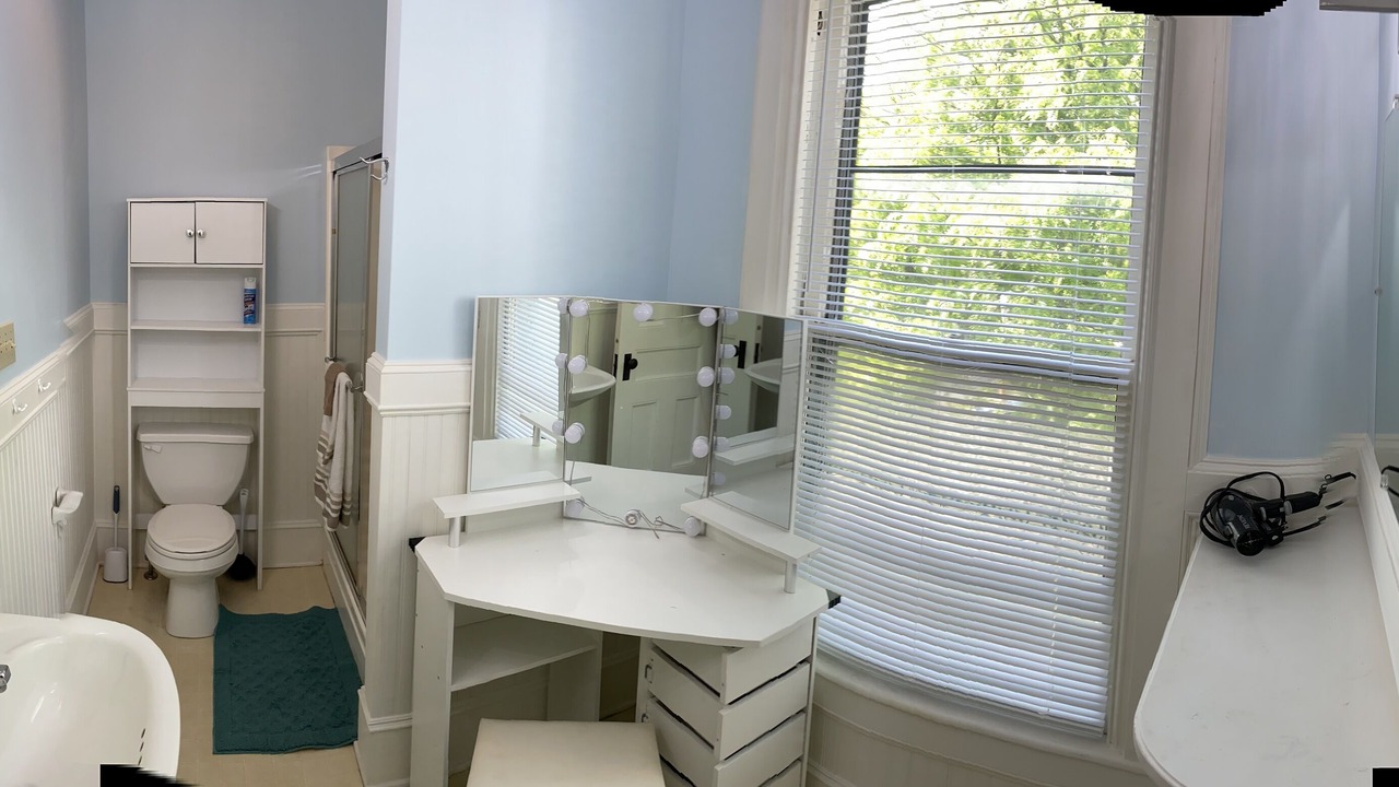 Photo of Bathroom in Oneonta