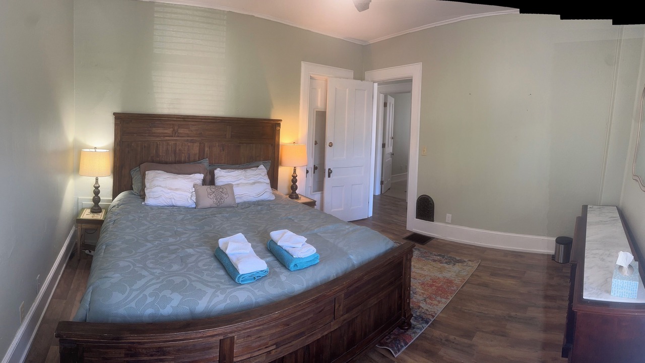 Photo of Bedroom in Oneonta