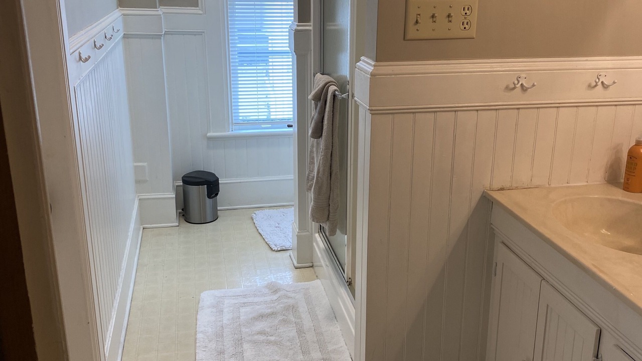 Photo of Bathroom in Oneonta