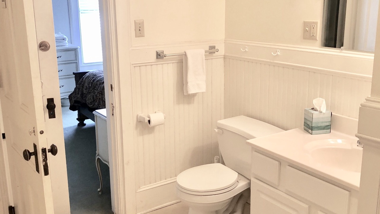 Photo of Bathroom in Oneonta