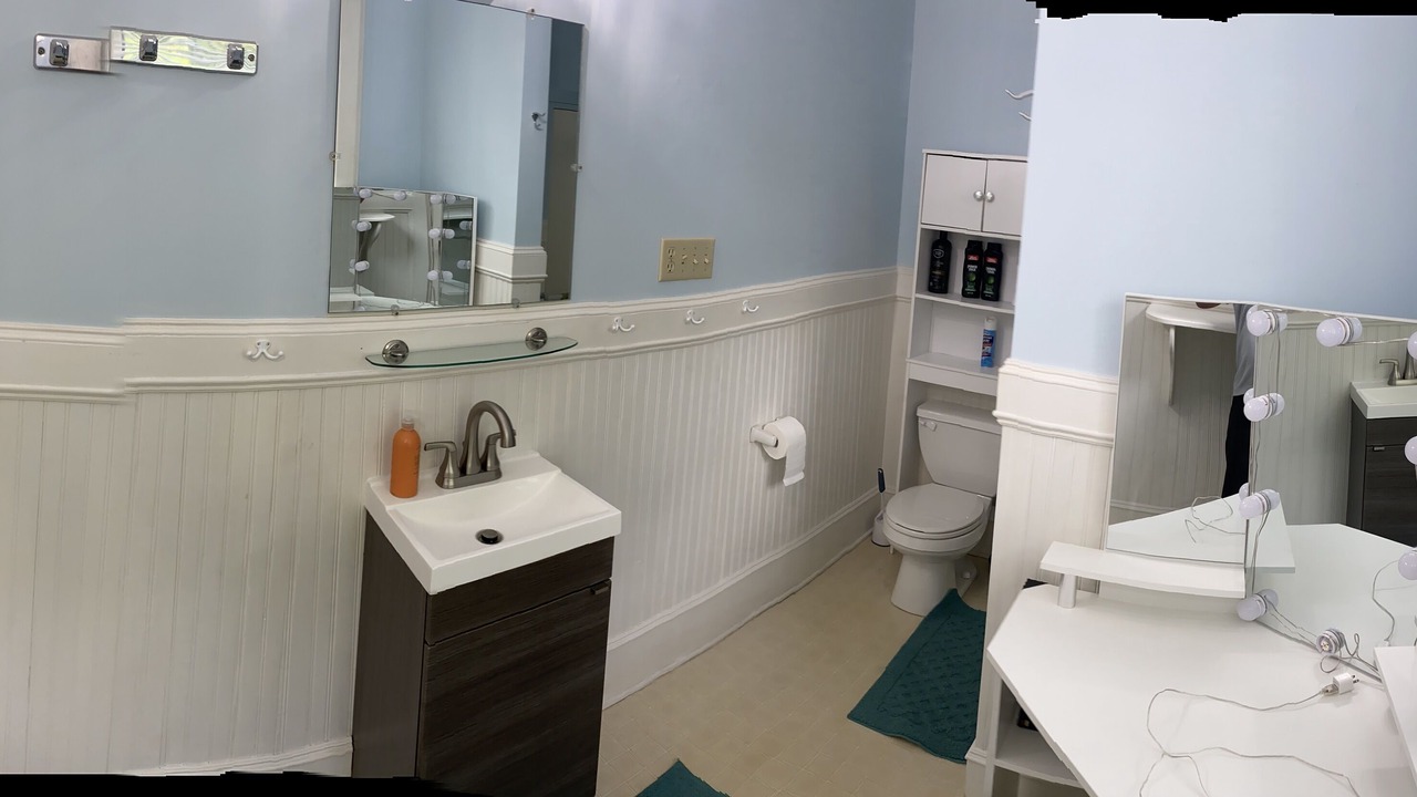 Photo of Bathroom in Oneonta