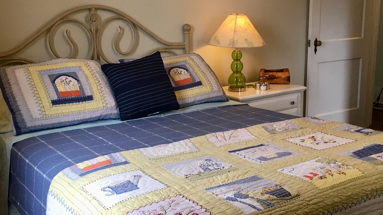 Photo of Bedroom in Summerlee