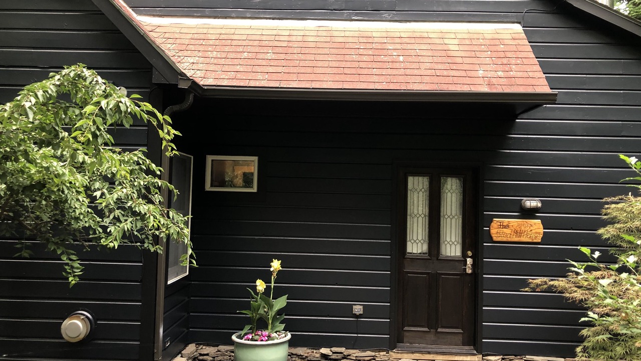 Photo of Outdoor in Woodstock