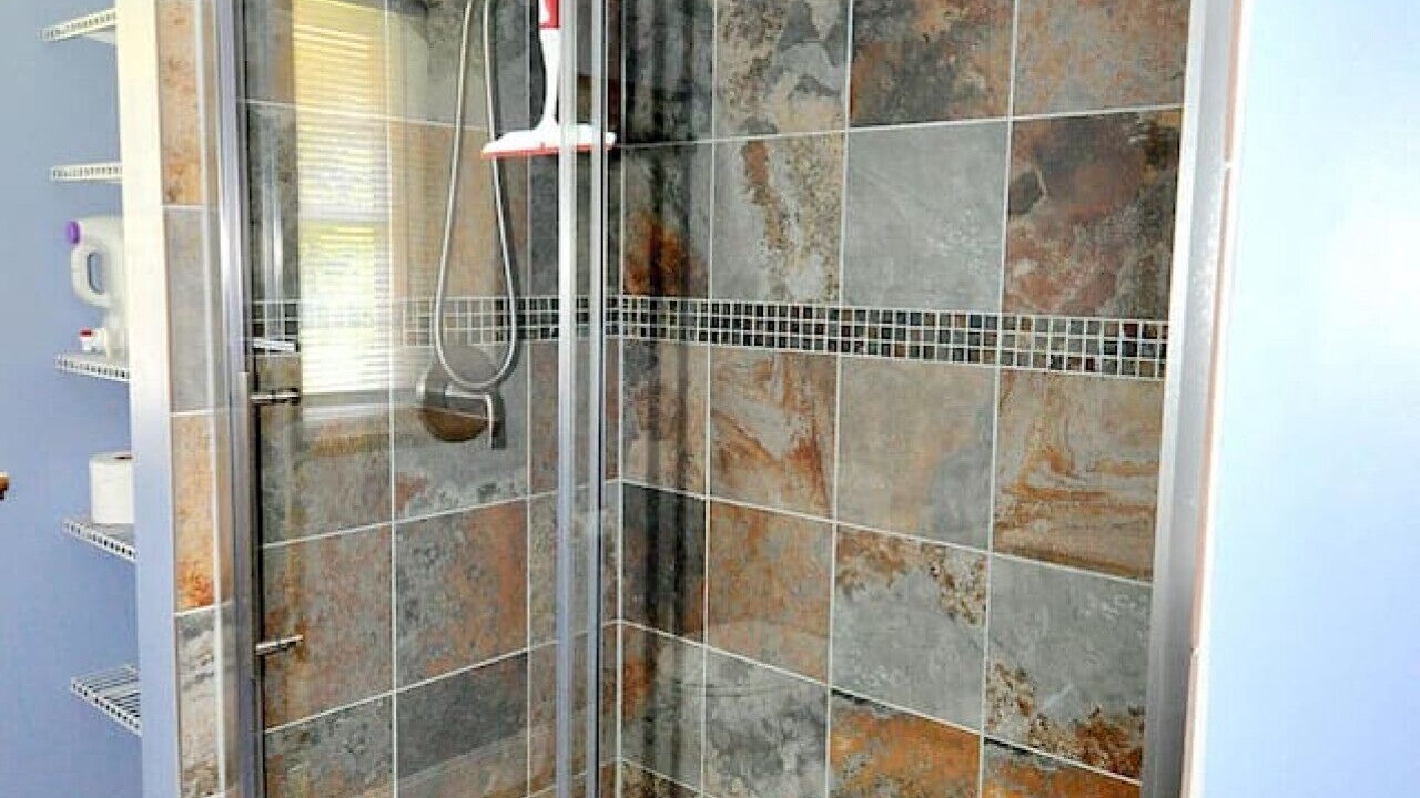 Photo of Bathroom in Berkeley Springs
