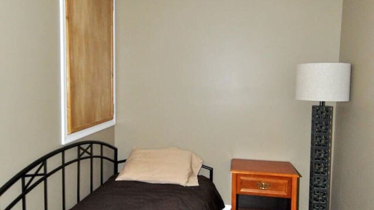 Photo of Bedroom in Berkeley Springs