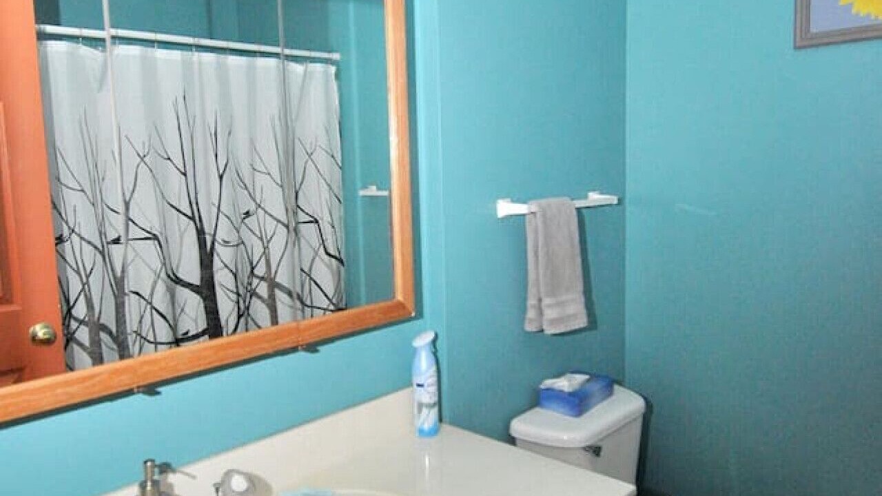 Photo of Bathroom in Berkeley Springs