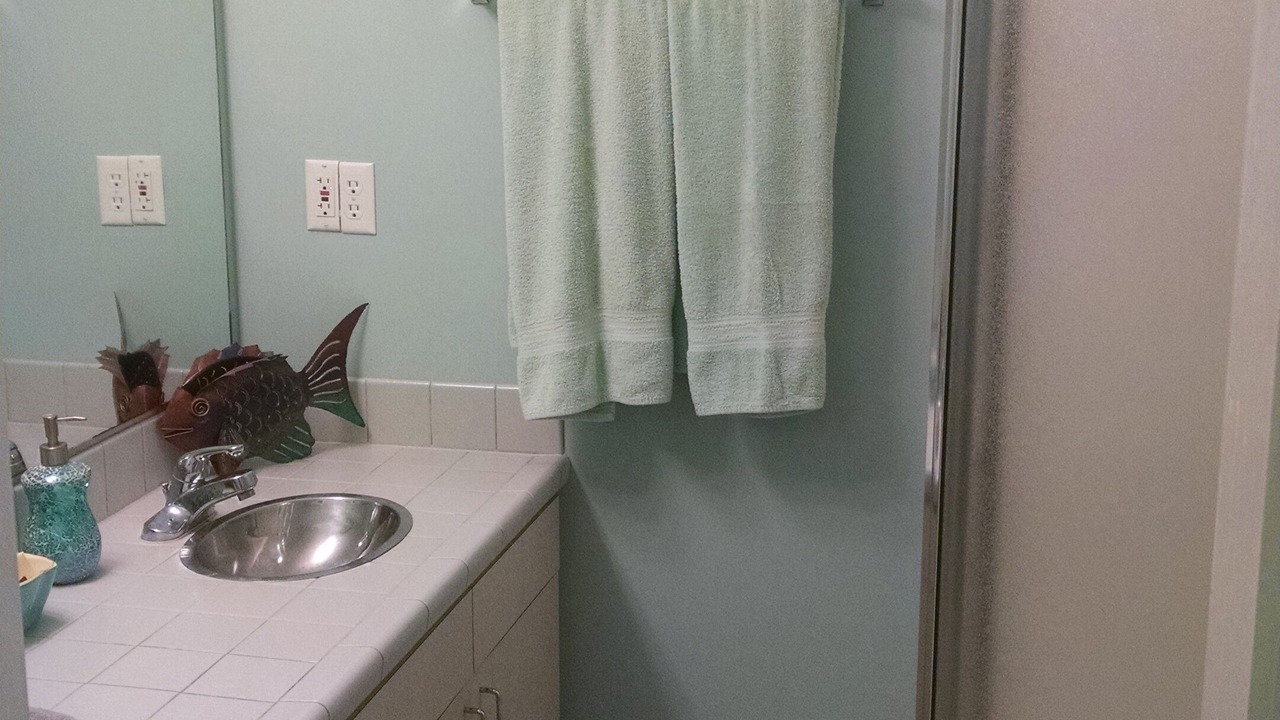 Photo of Bathroom in Barium Springs