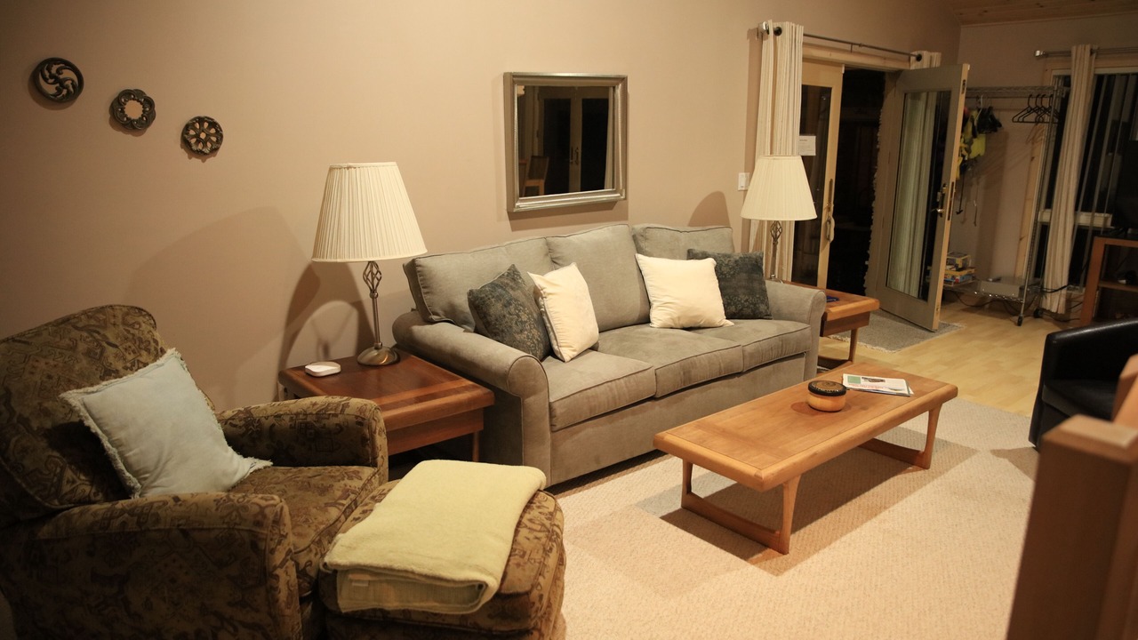 Photo of Bedroom in Old Forge