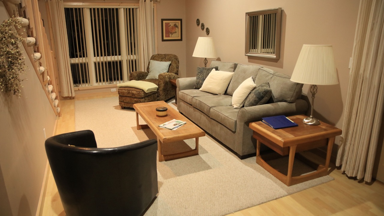 Photo of Bedroom in Old Forge