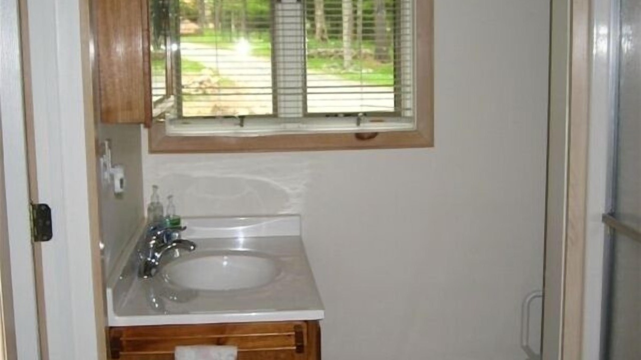 Photo of Bathroom in Old Forge