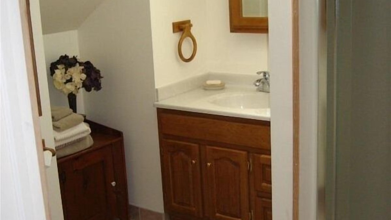 Photo of Bathroom in Old Forge