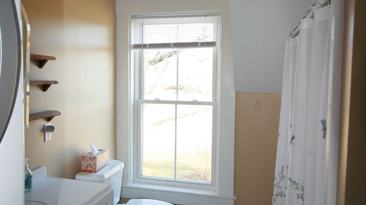 Photo of Bathroom in Ludlow