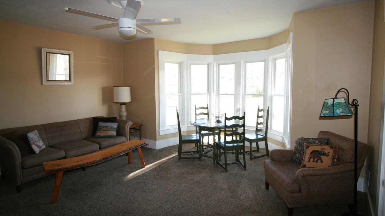 Photo of Bedroom in Ludlow