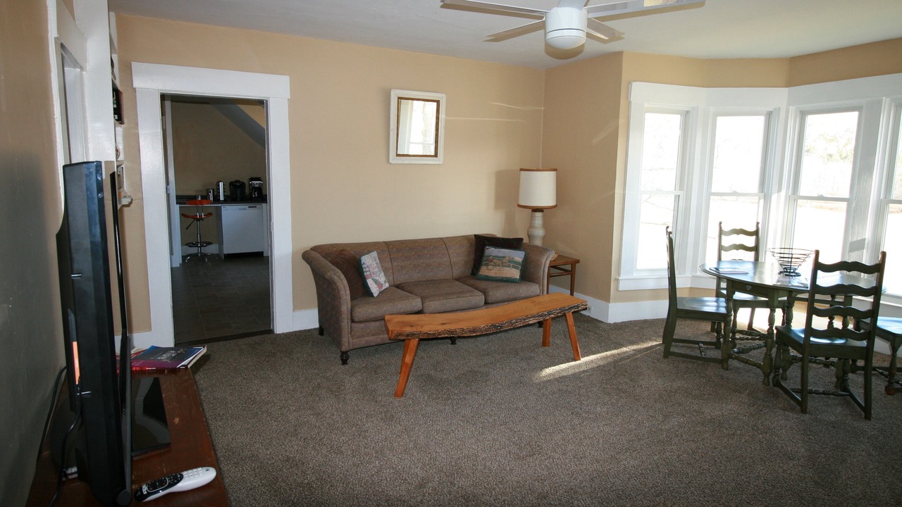 Photo of Bedroom in Ludlow