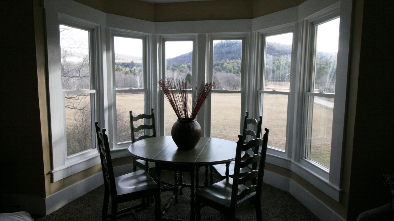Photo of Bedroom in Ludlow