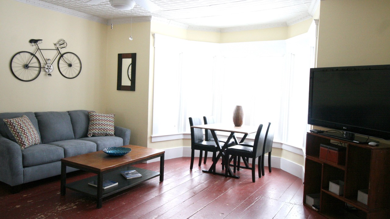 Photo of Bedroom in Ludlow