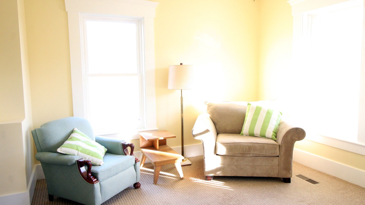 Photo of Bedroom in Ludlow