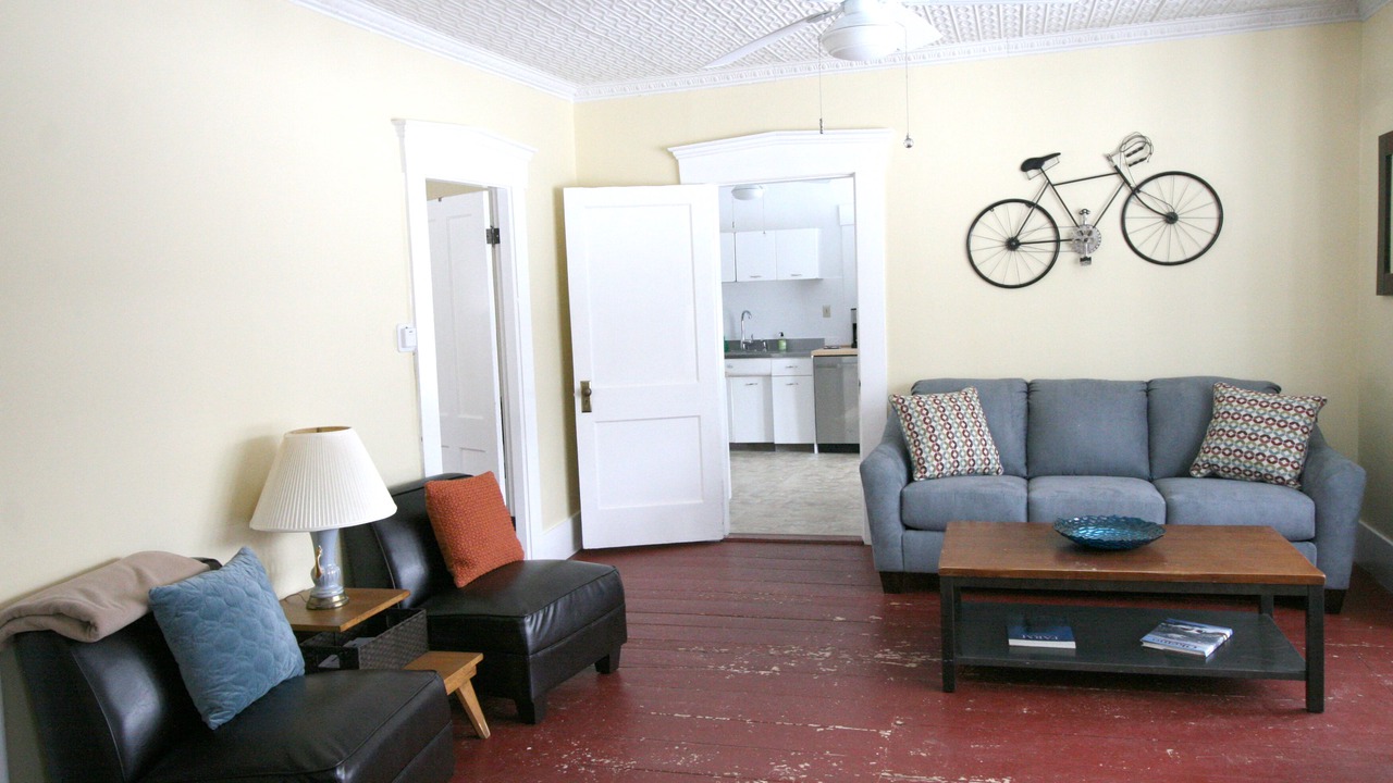 Photo of Bedroom in Ludlow