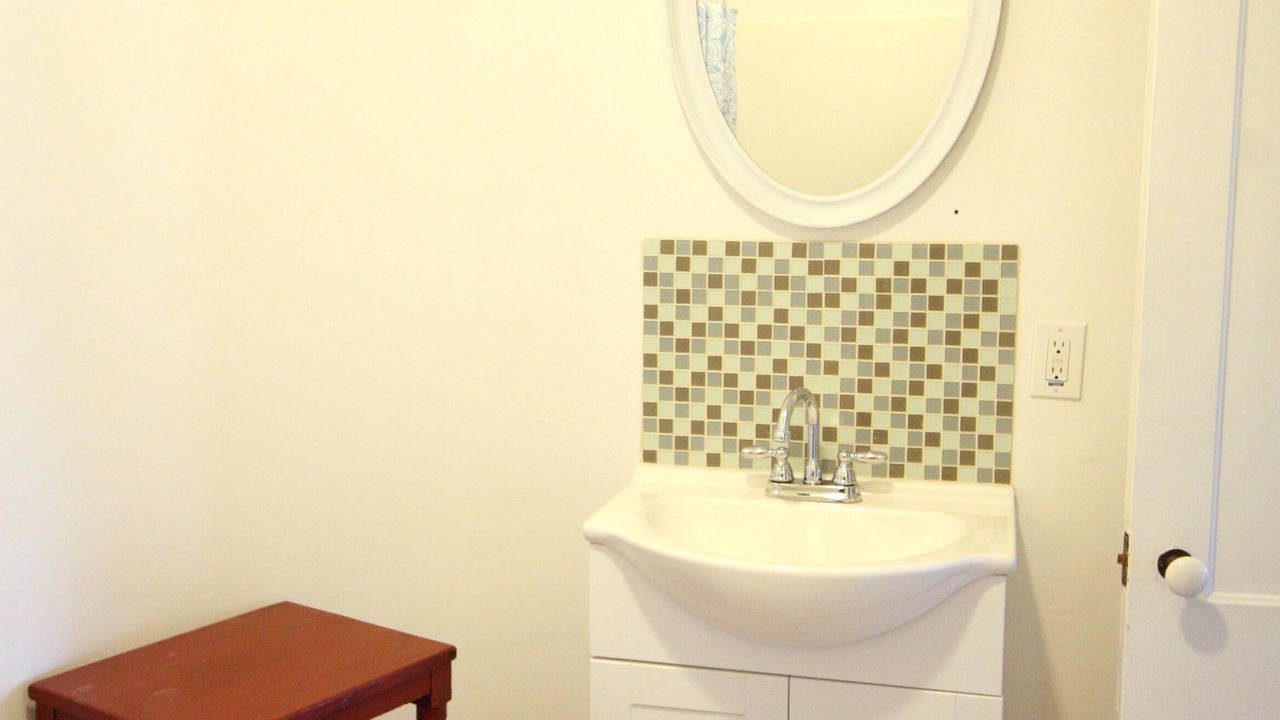 Photo of Bathroom in Ludlow