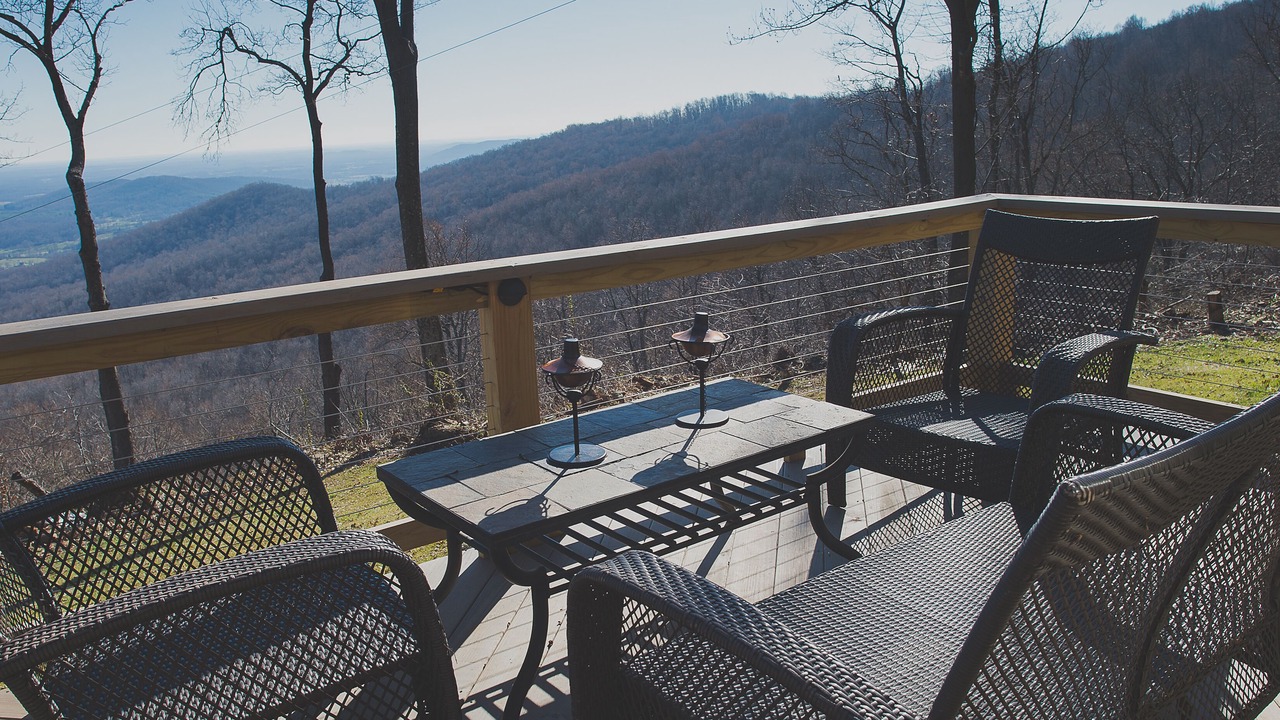 Photo of Outdoor in Chester Gap