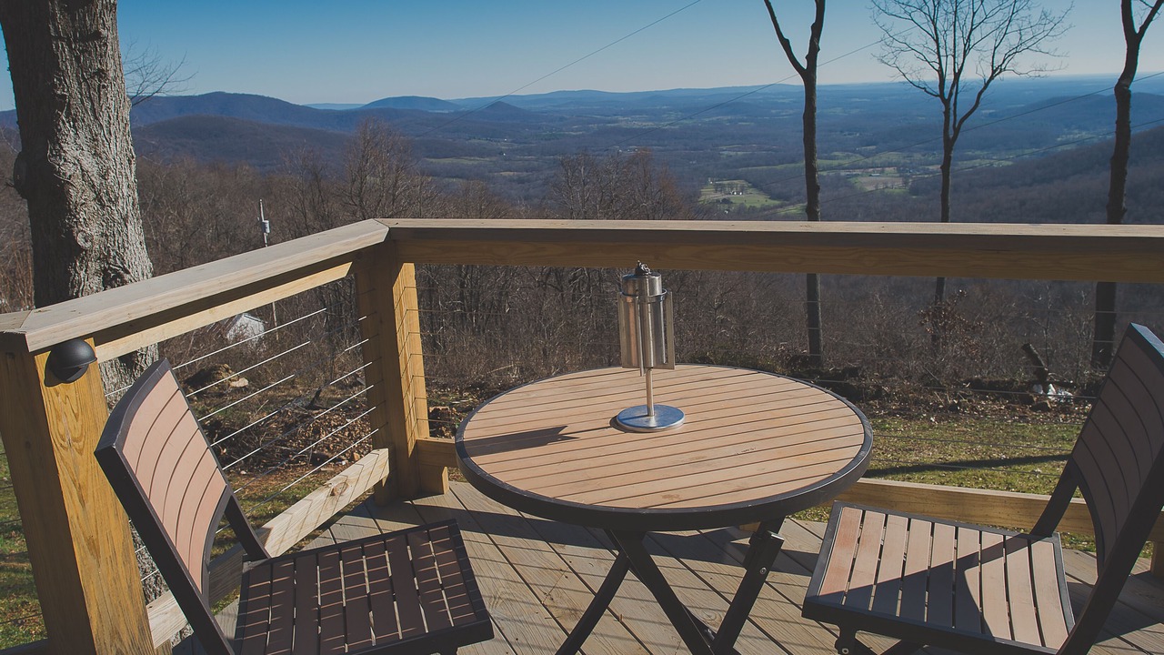 Photo of Outdoor in Chester Gap