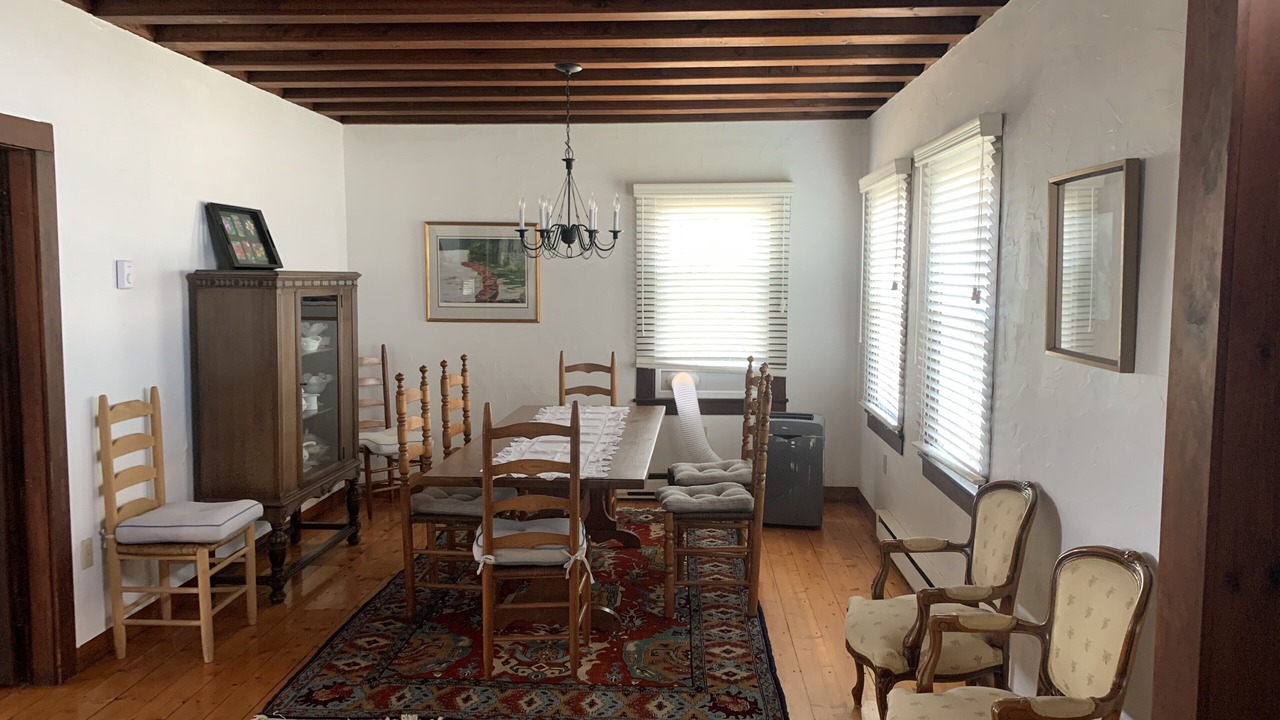 Photo of Bedroom in Rye