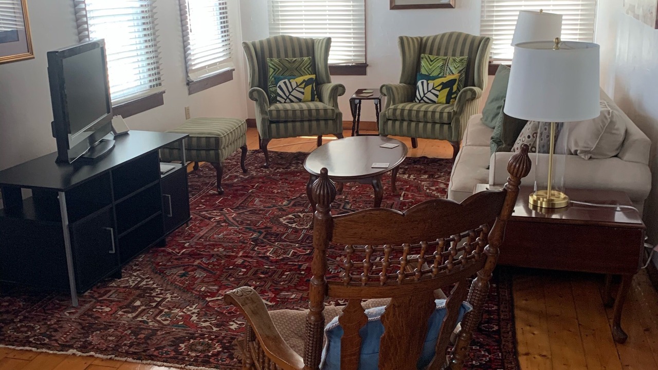 Photo of Livingroom in Rye