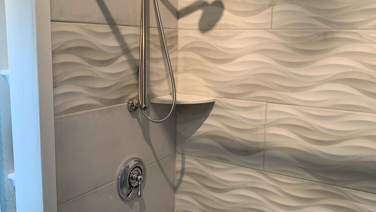 Photo of Bathroom in Rye