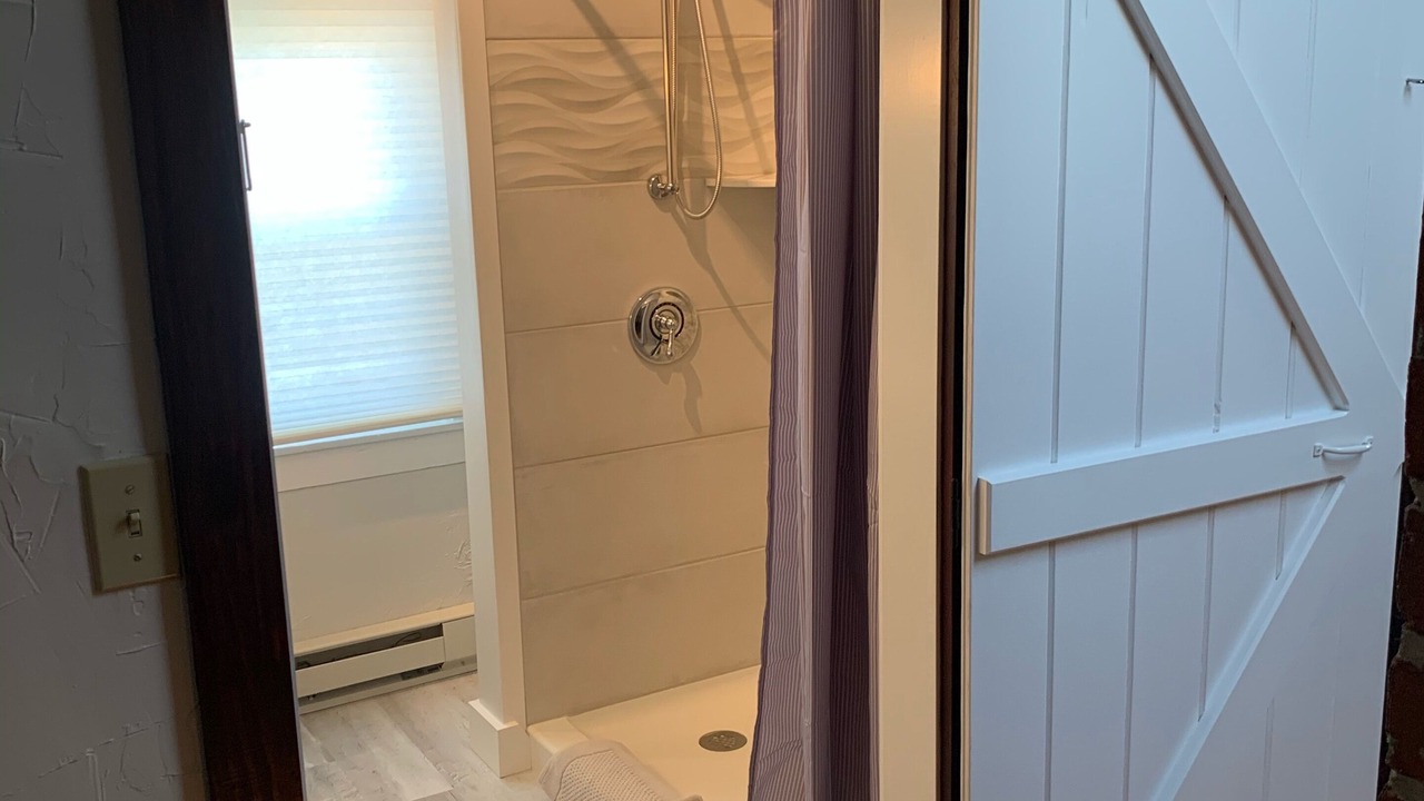 Photo of Bathroom in Rye
