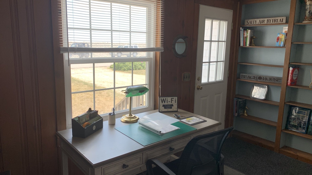 Photo of Bedroom in Rye
