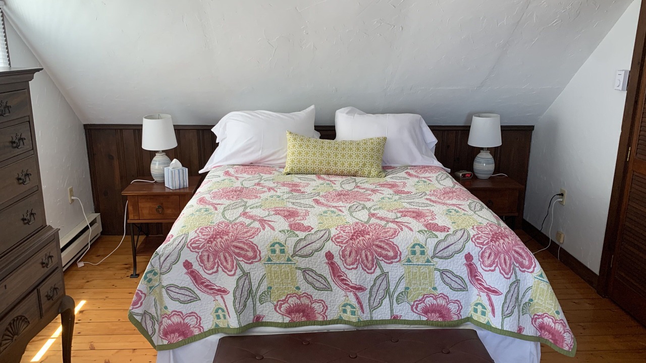 Photo of Bedroom in Rye