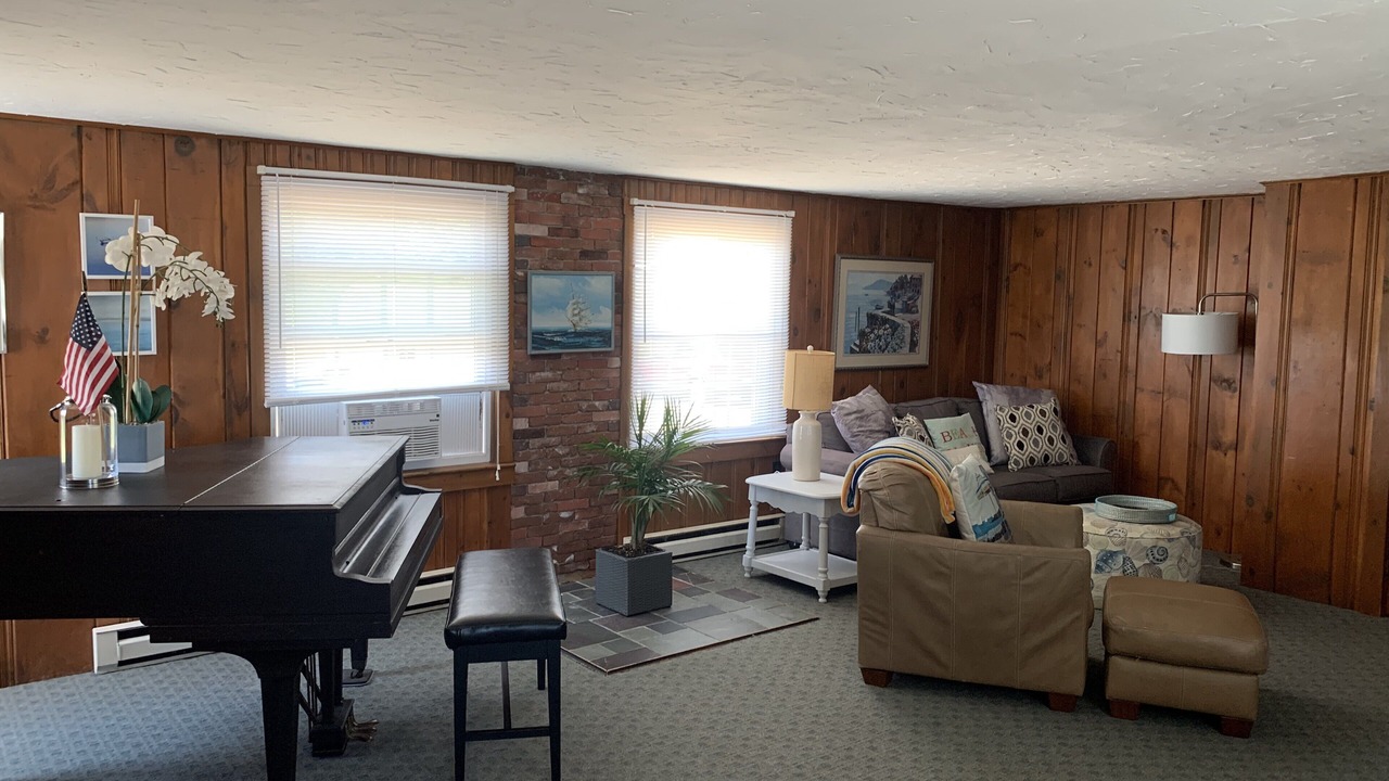 Photo of Bedroom in Rye
