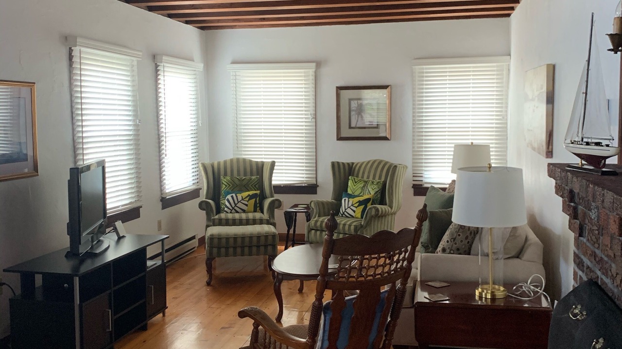 Photo of Bedroom in Rye