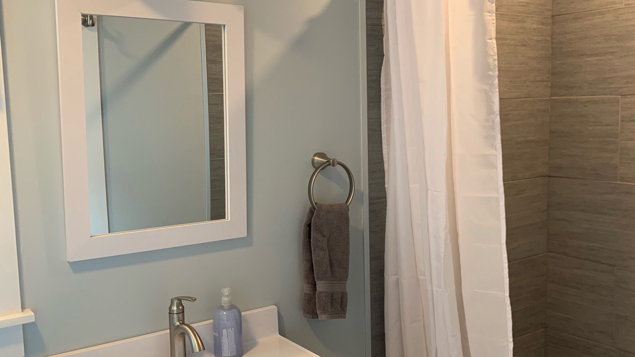 Photo of Bathroom in Rye