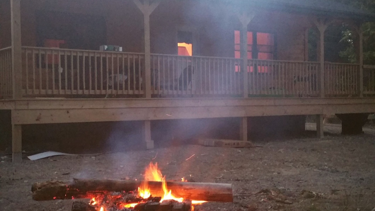 Photo of Outdoor in Lincoln
