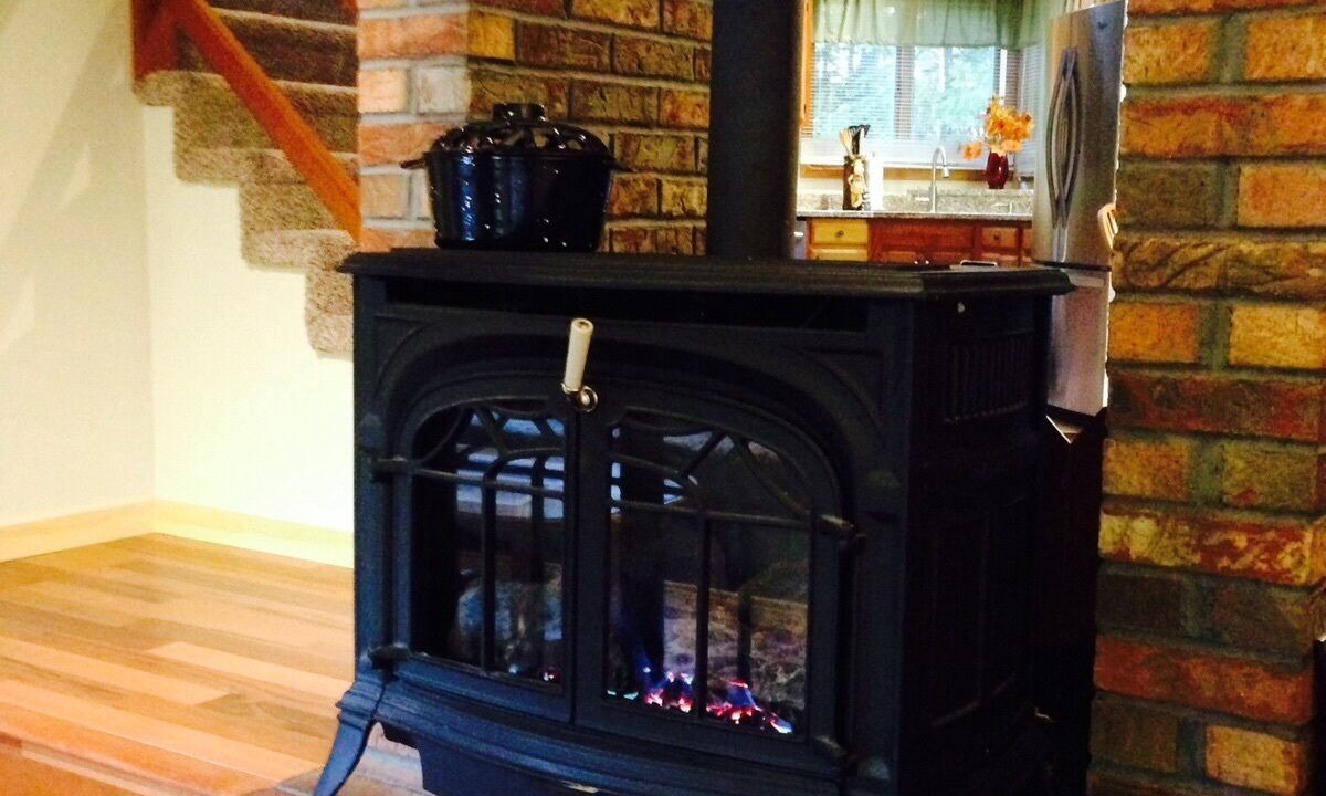 Photo of Livingroom in Bartlett