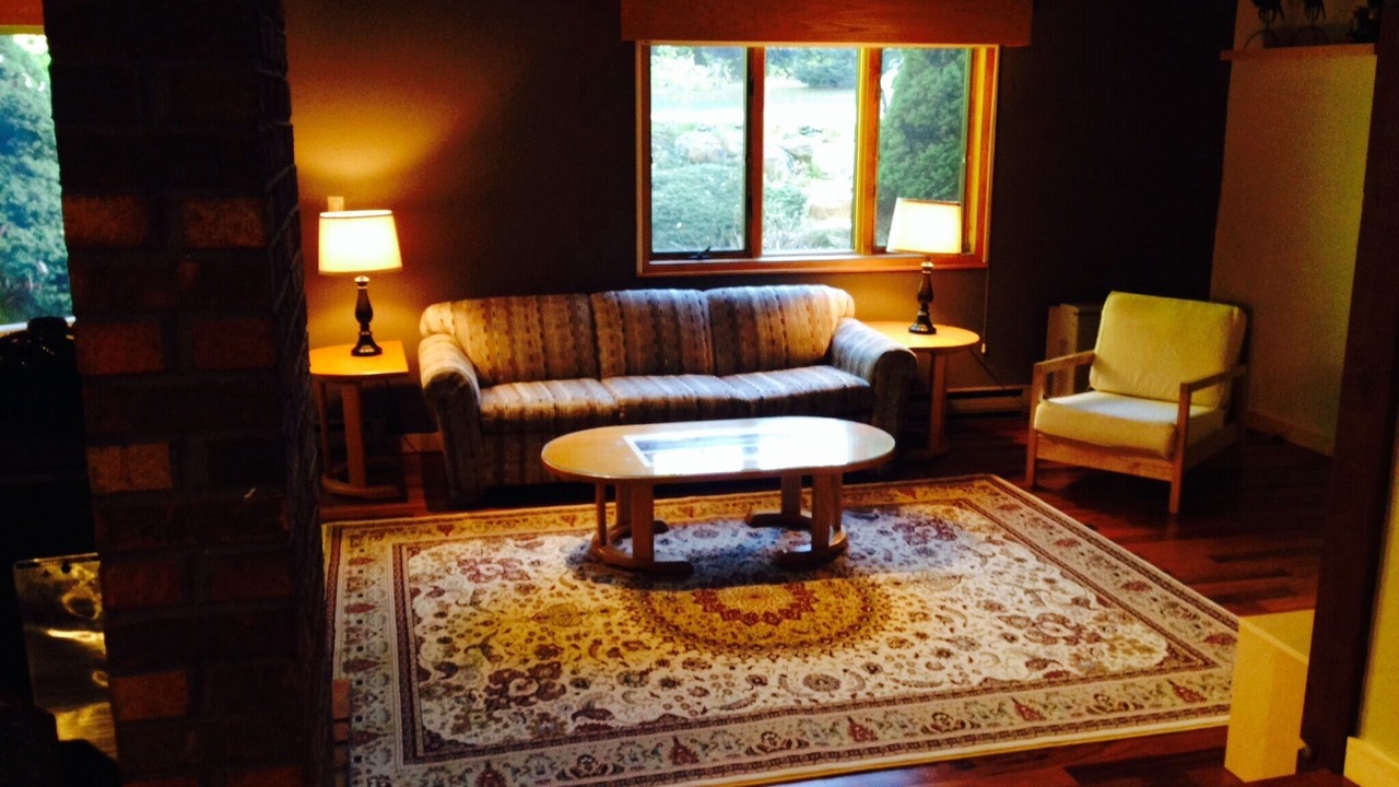 Photo of Livingroom in Bartlett