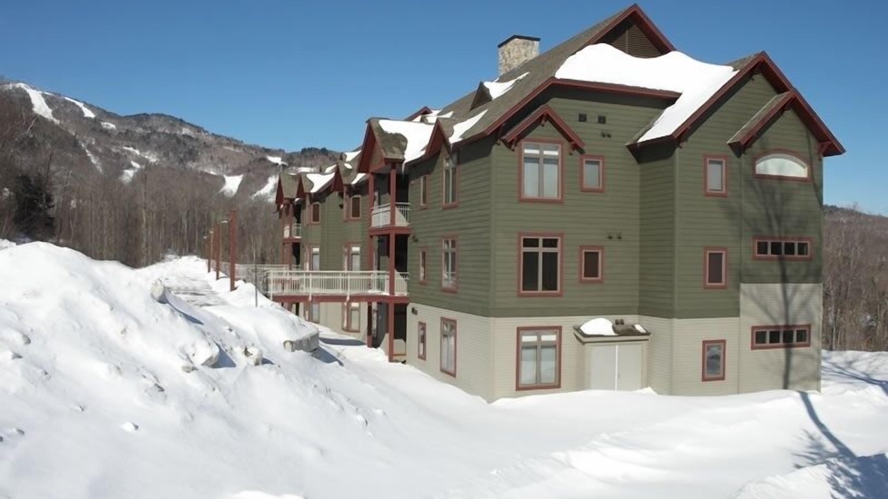 Photo of Outdoor in Central Vermont- Killington