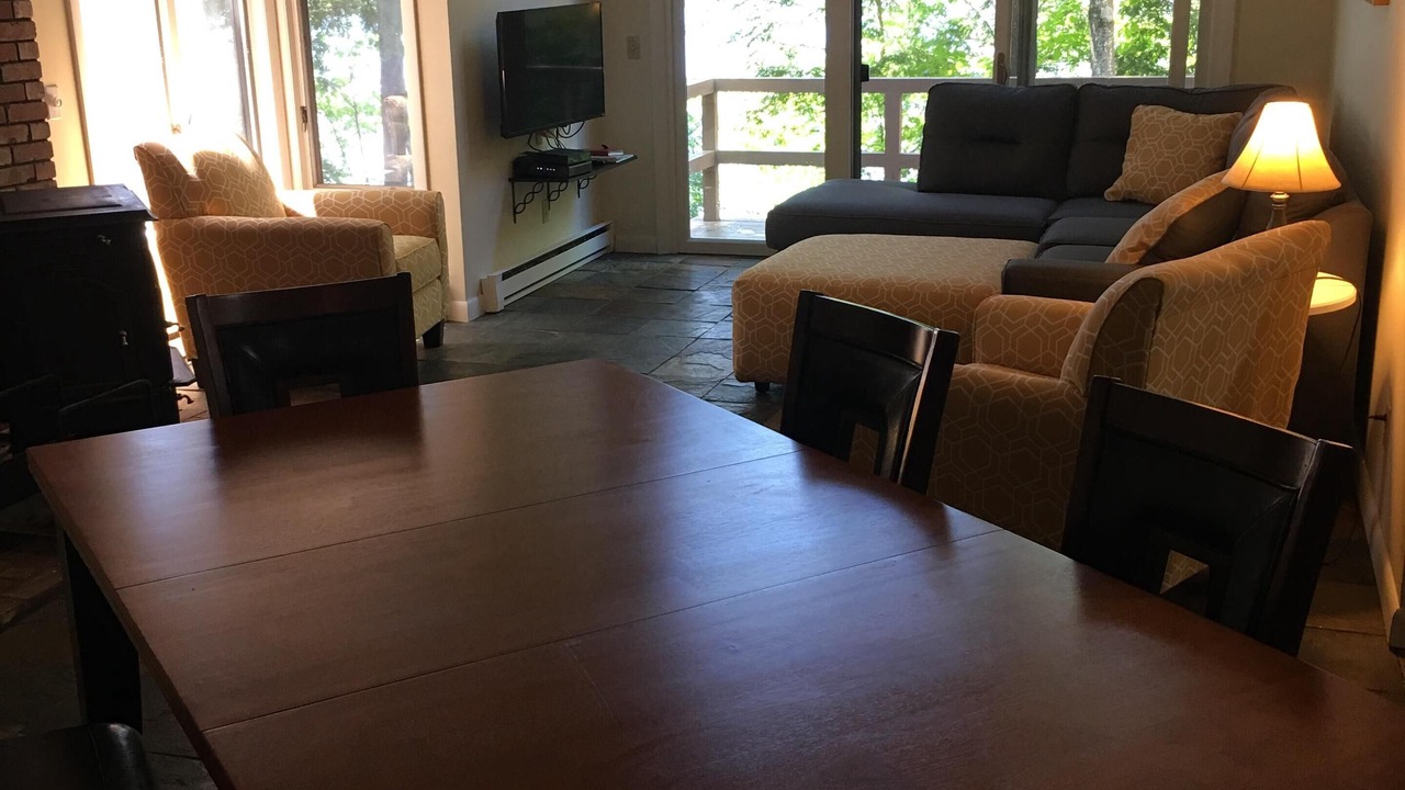 Photo of Livingroom in Grantham