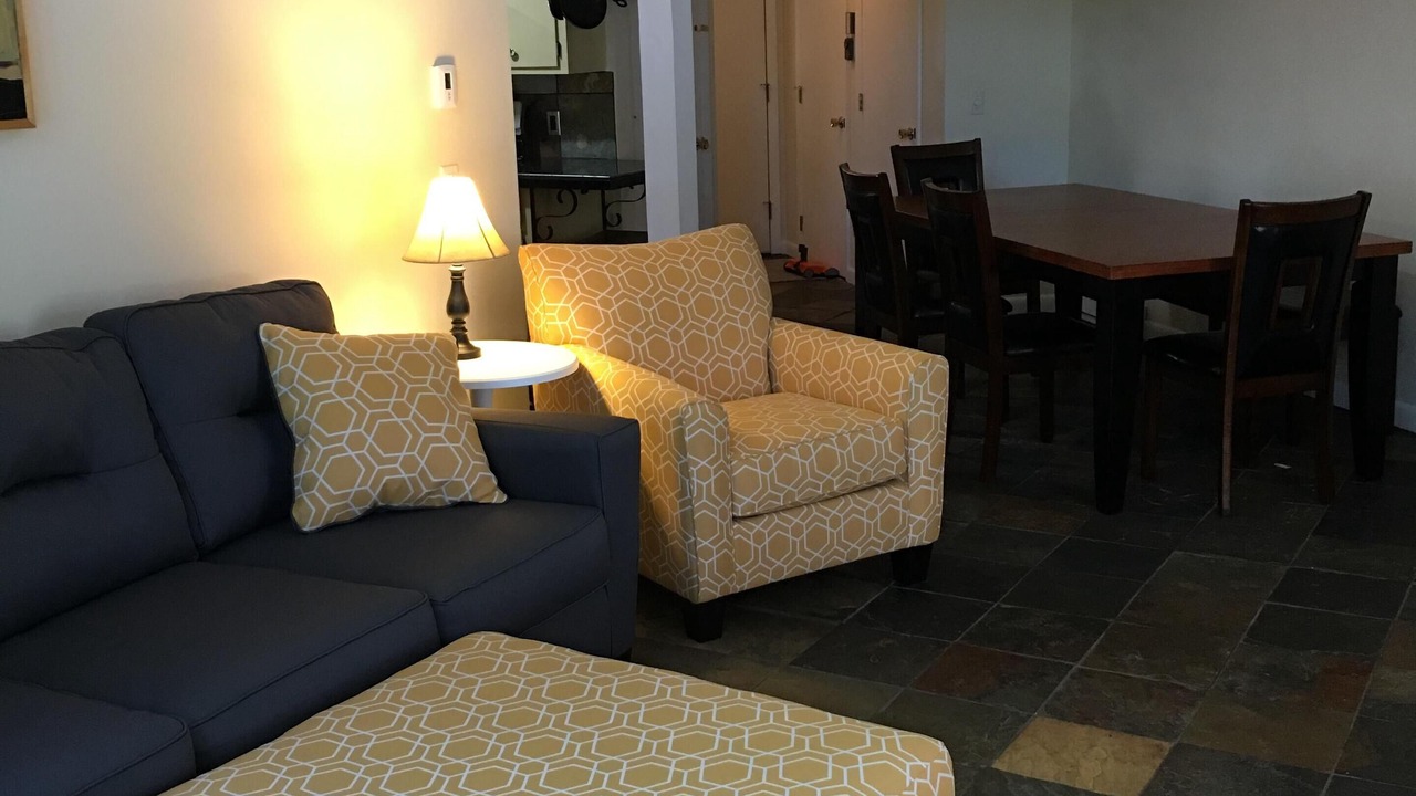 Photo of Livingroom in Grantham