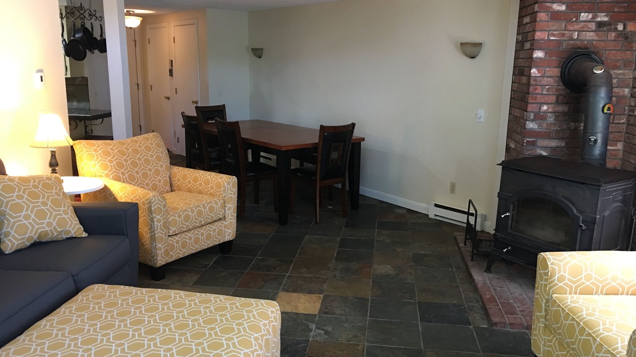 Photo of Livingroom in Grantham