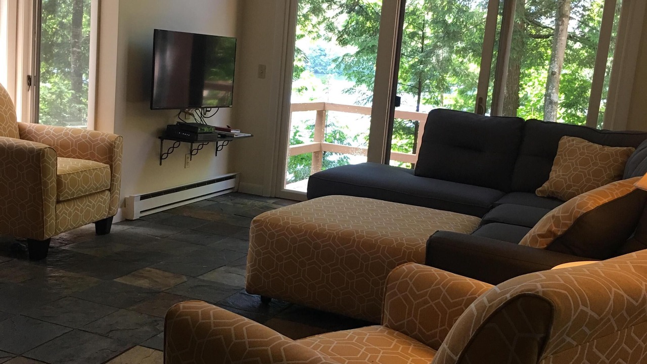 Photo of Livingroom in Grantham