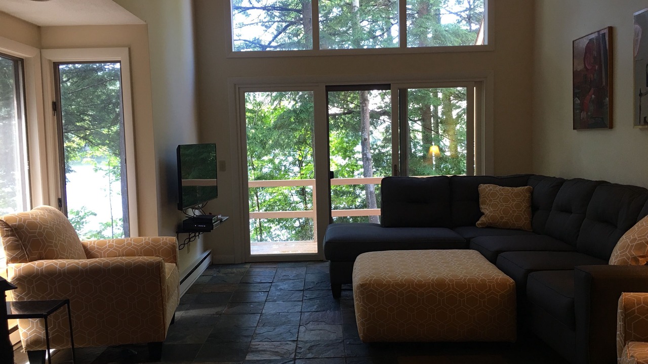 Photo of Livingroom in Grantham
