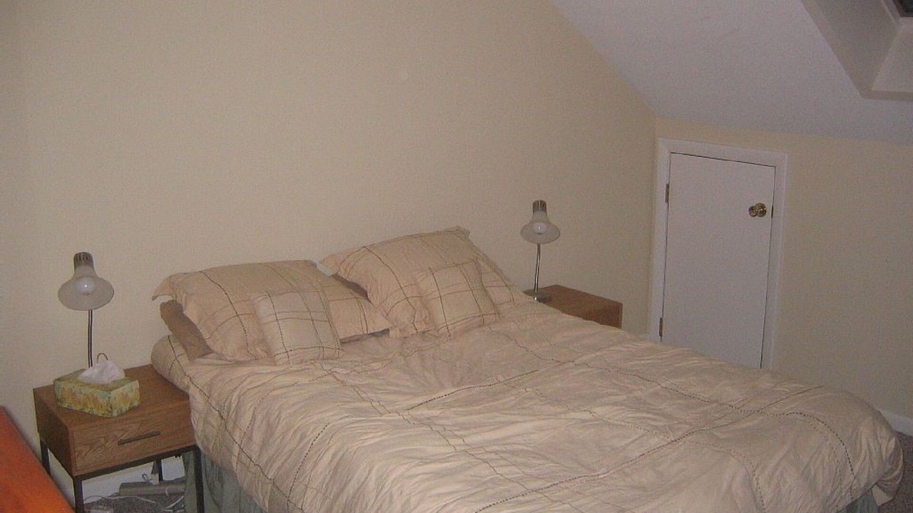 Photo of Bedroom in Grantham