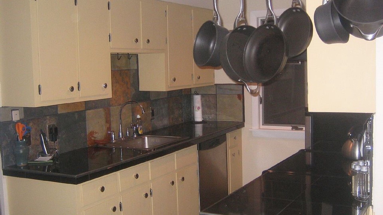 Photo of Kitchen in Grantham