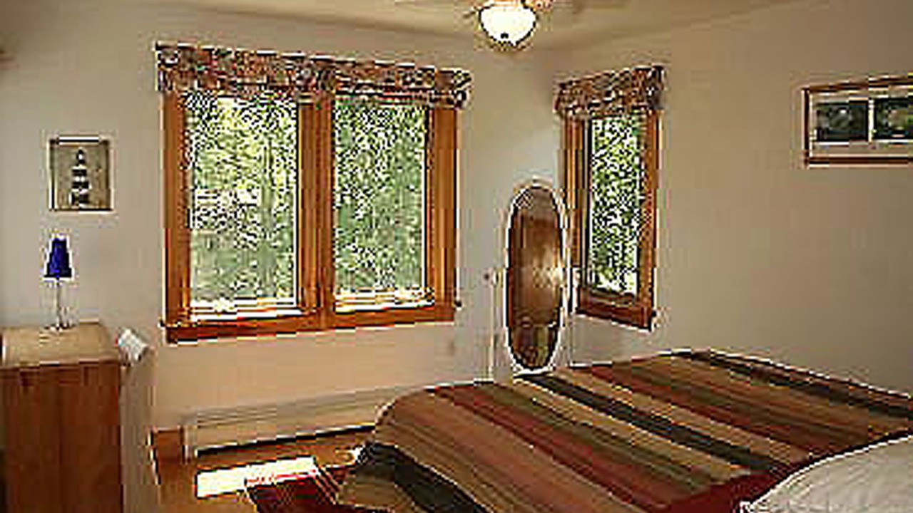 Photo of Bedroom in Deer Isle